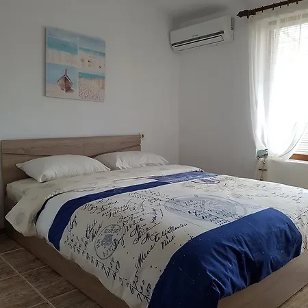 Stamovi Guest house