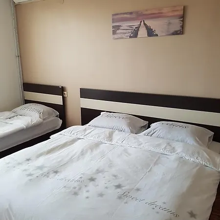 Guest house Stamovi Kiten (Burgas)