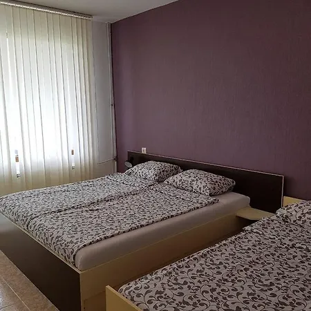 Stamovi Guest house
